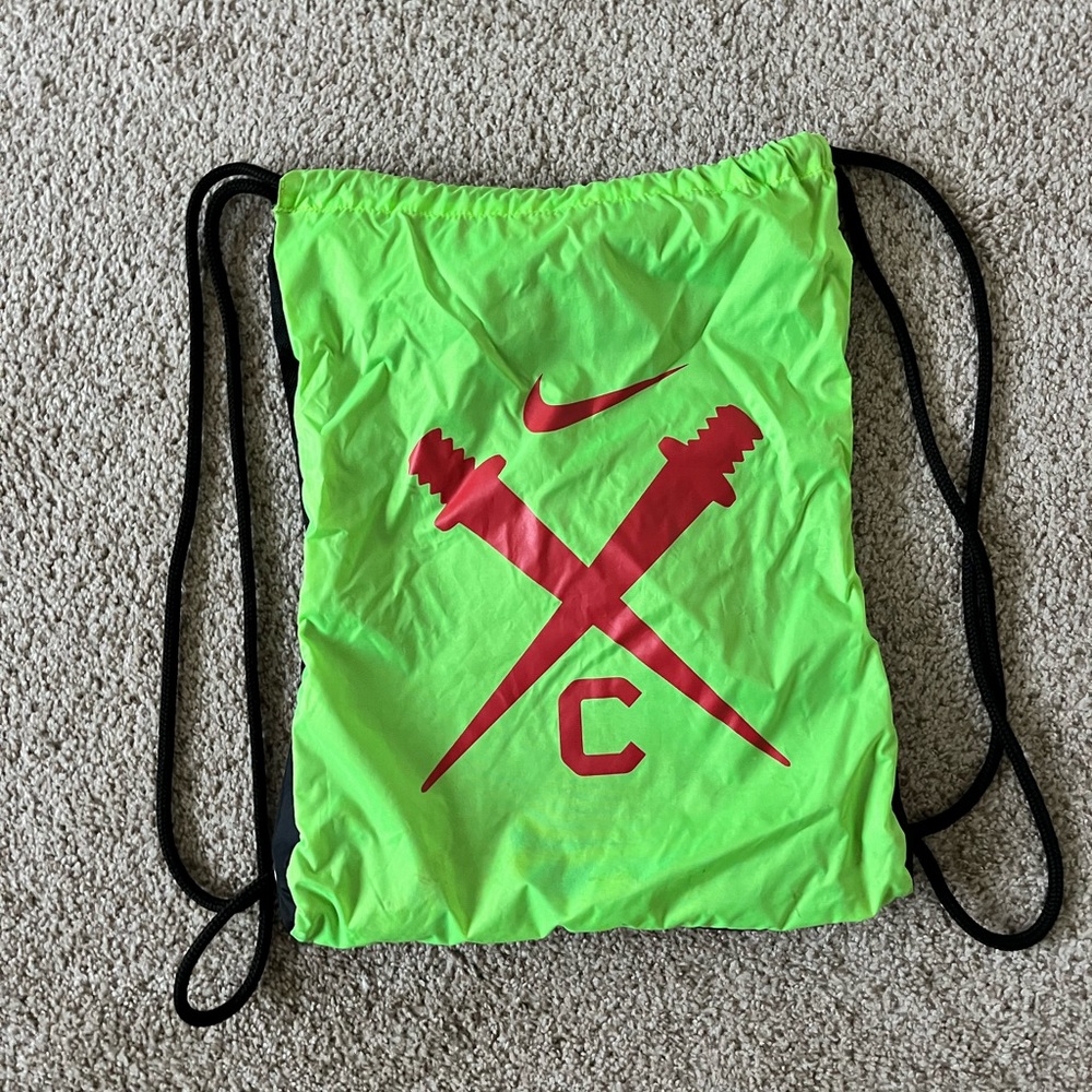 Nike Drawstring Bag